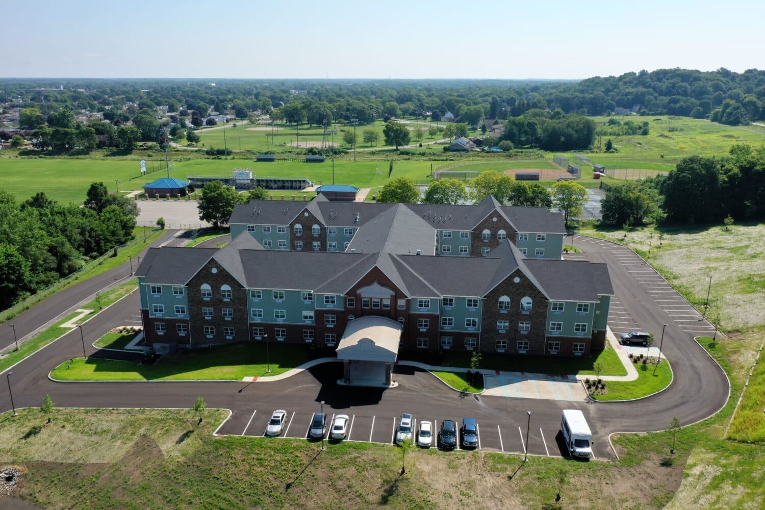 Hellenic Senior Living of Mishawaka — photo 1