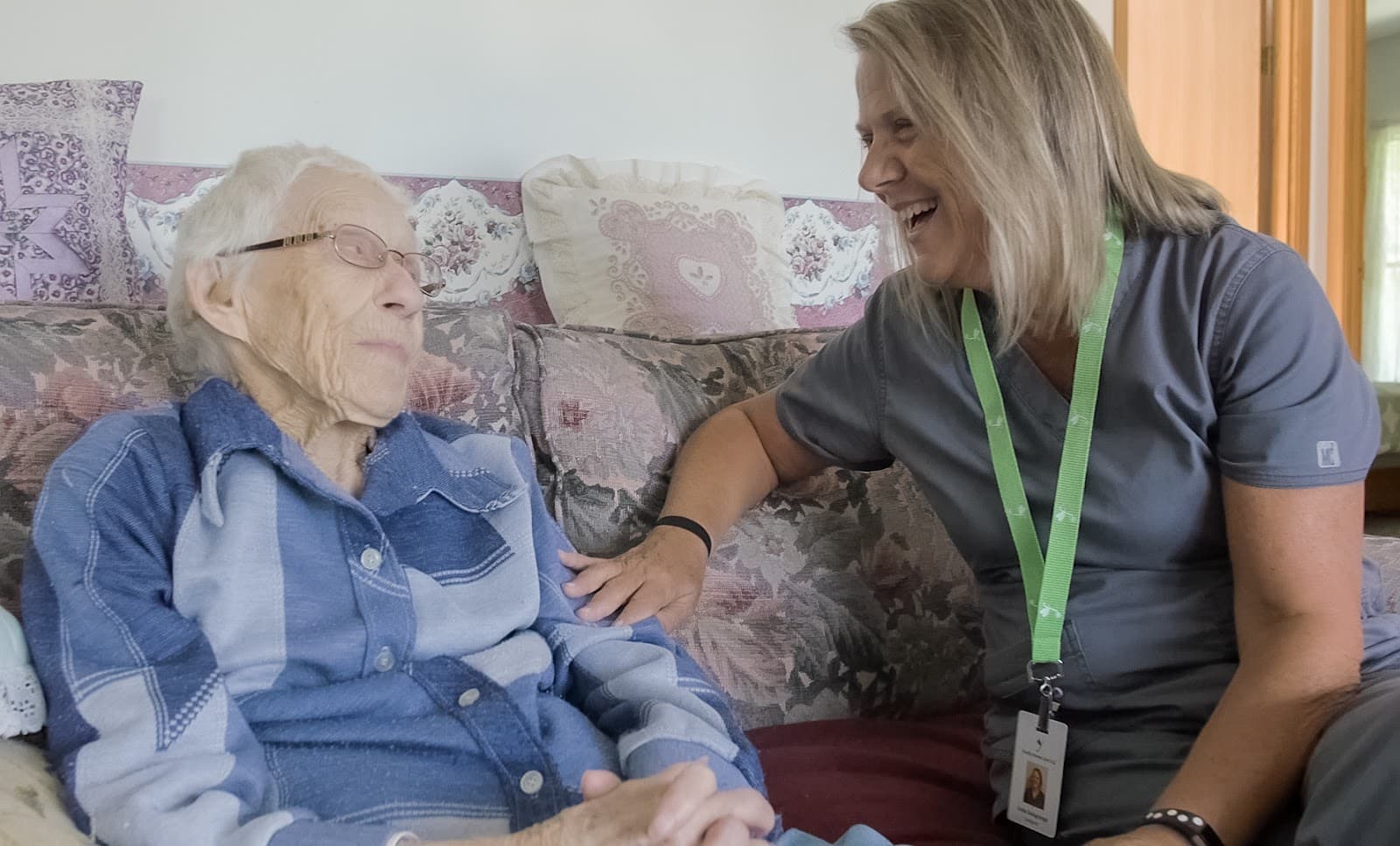 Firefly Home Care LLC