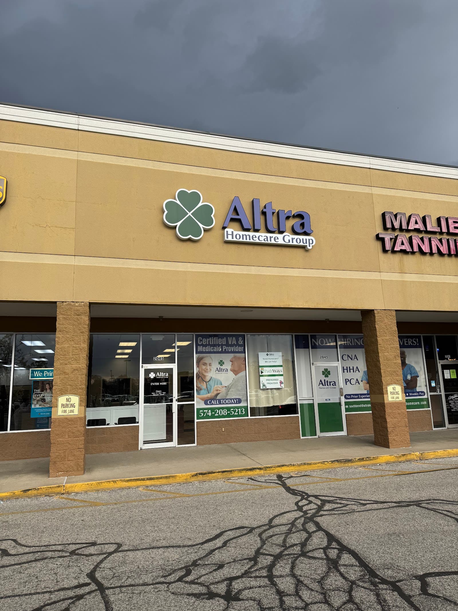 Altra Homecare of South Bend — photo 1