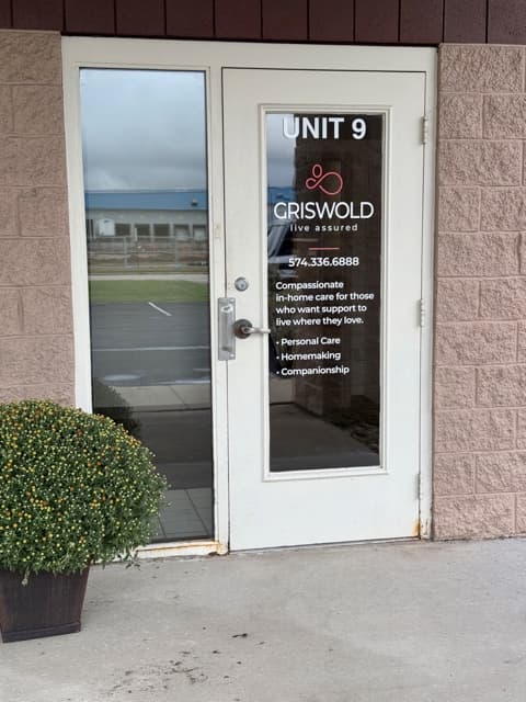 Griswold Home Care for South Bend & Elkhart