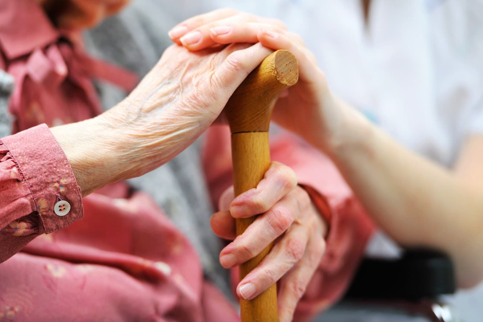 Comfort Keepers In Home Care