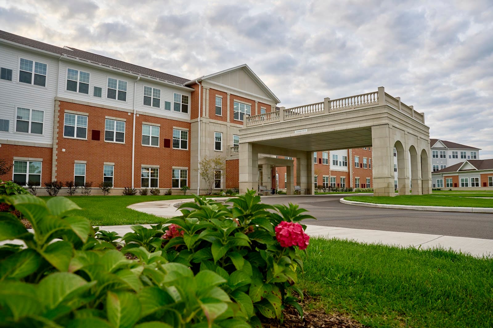 Harmony at Elkhart