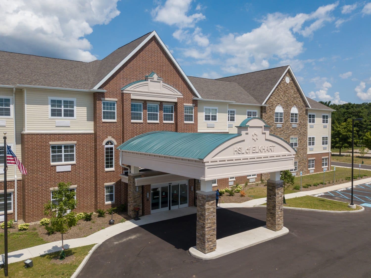 Hellenic Senior Living of Elkhart