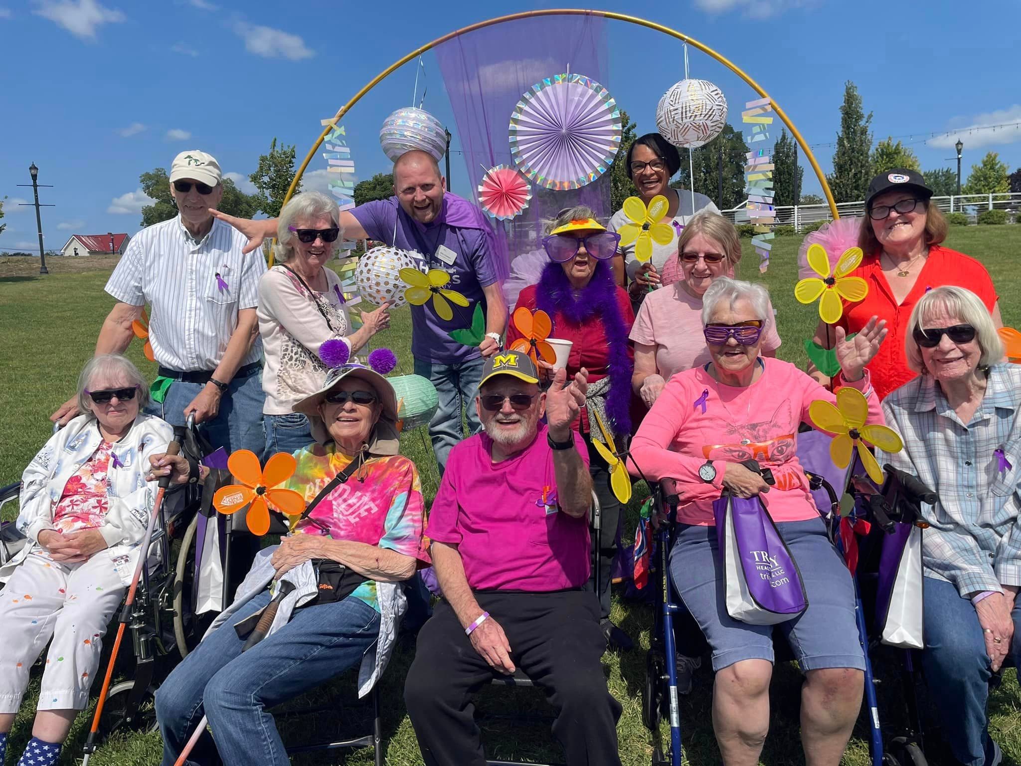 Brentwood at Elkhart Independent Living