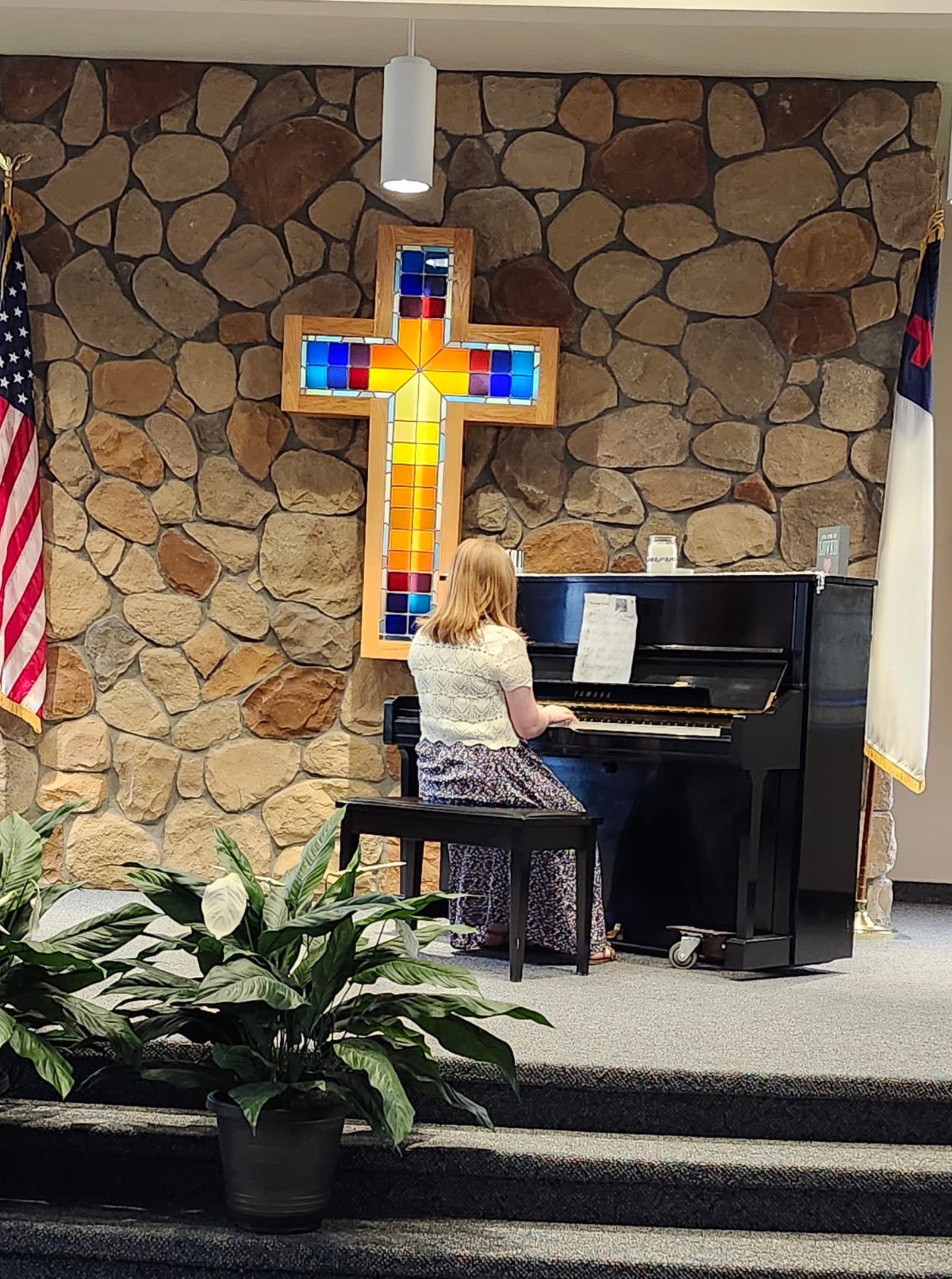 Hubbard Hill Retirement Community