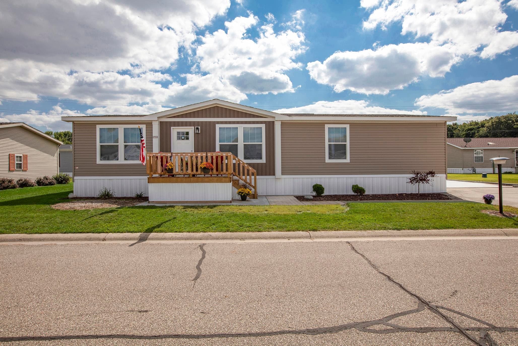 Boardwalk Retirement Community