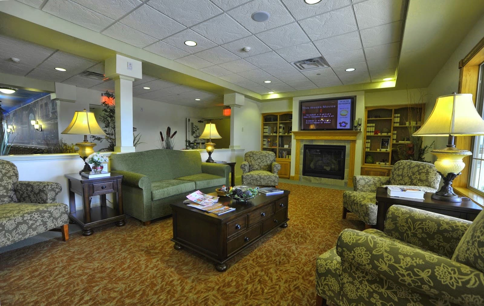 Primrose Retirement Community of Kokomo