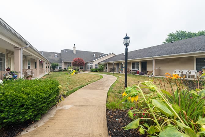 Kokomo Place