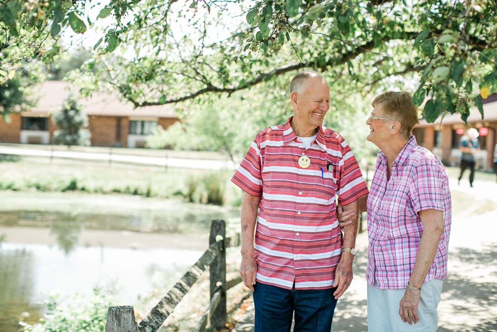 Century Fields Retirement Community