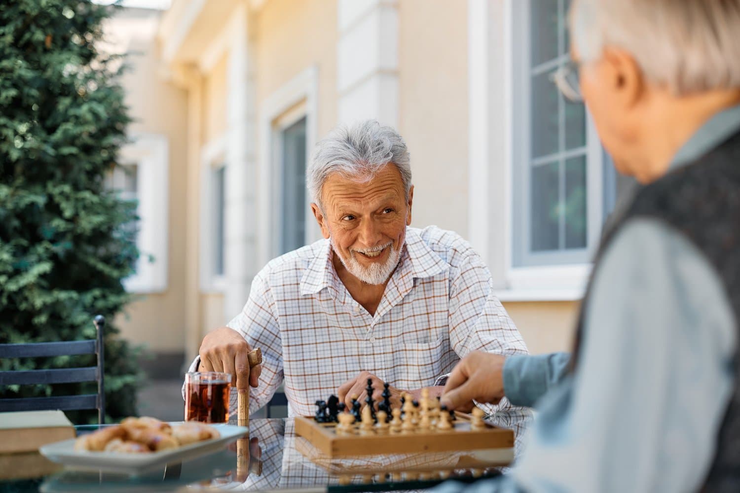 Samaritan Caregivers Inc