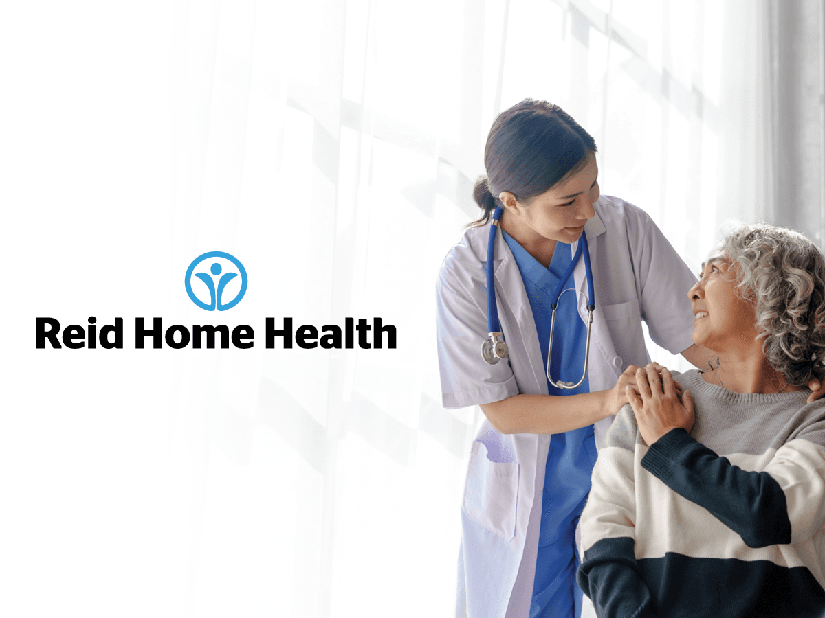 Reid Home Health