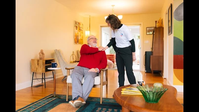 Village Caregiving