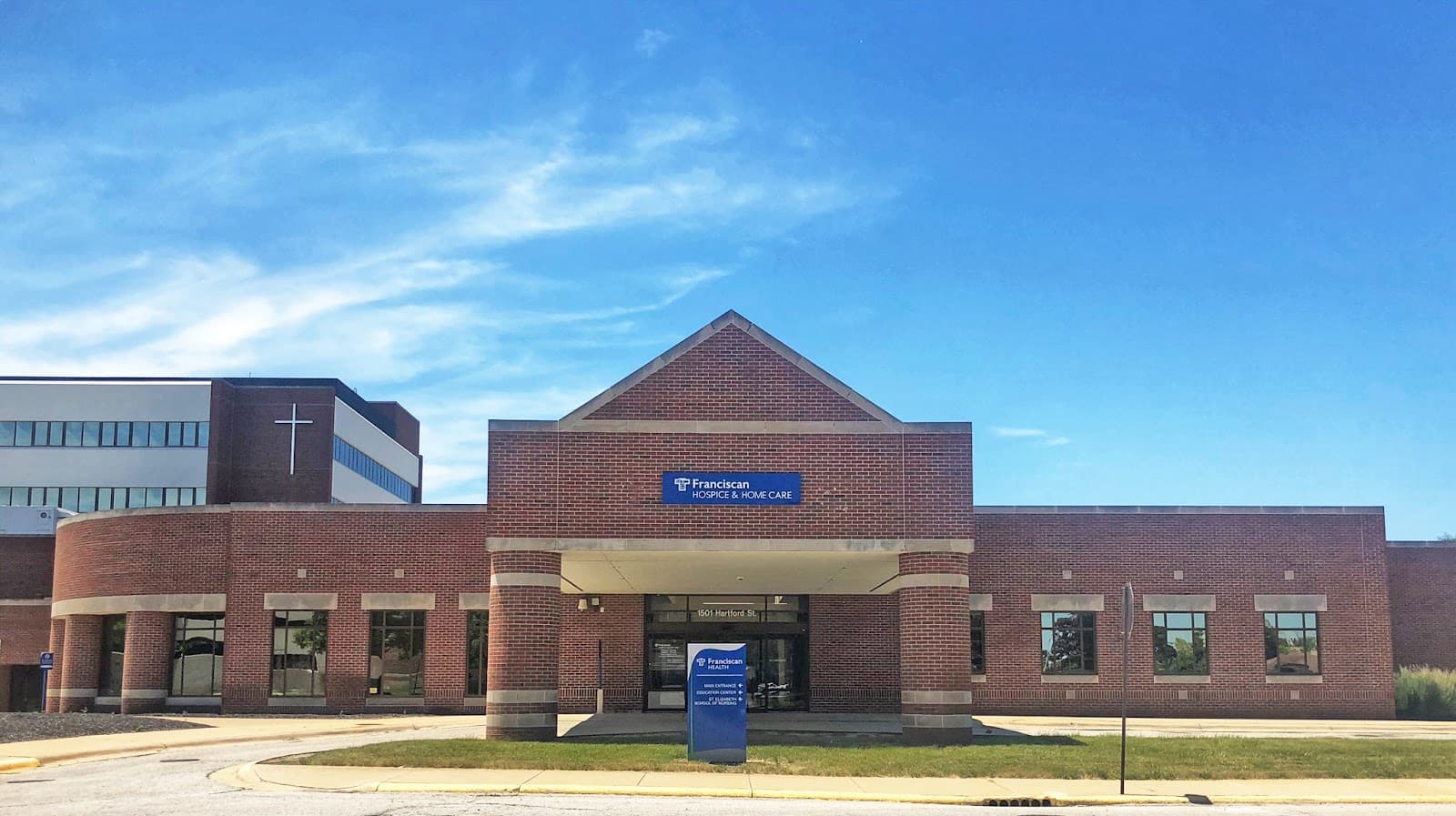 Franciscan Home Care