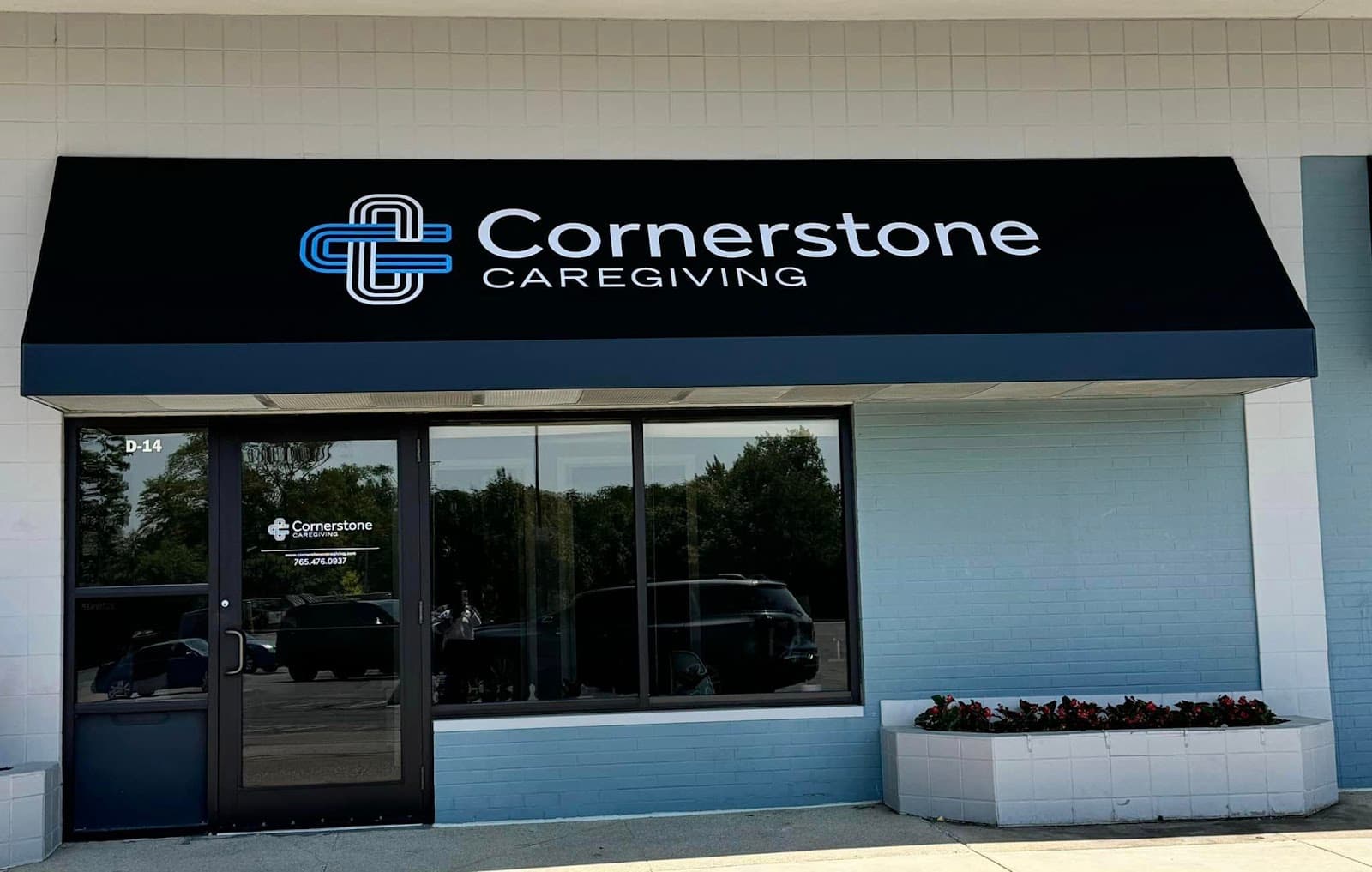 Cornerstone Caregiving