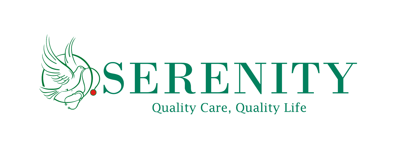 Serenity Home Services LLC