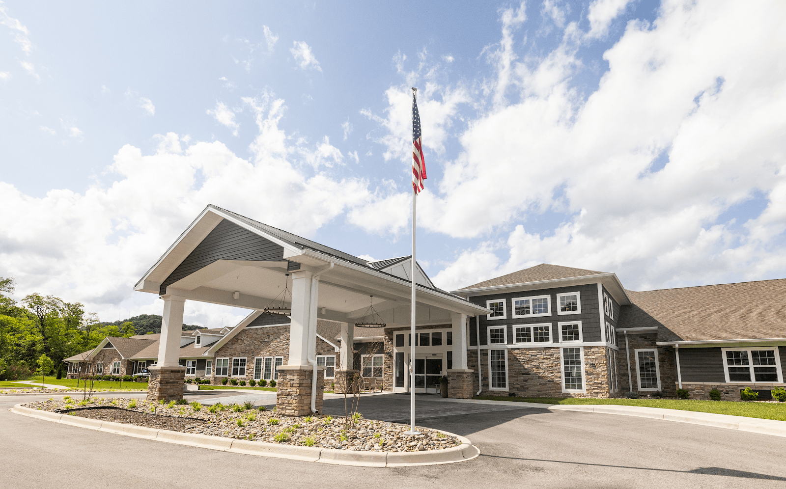 Rivercrest Senior Living — photo 1