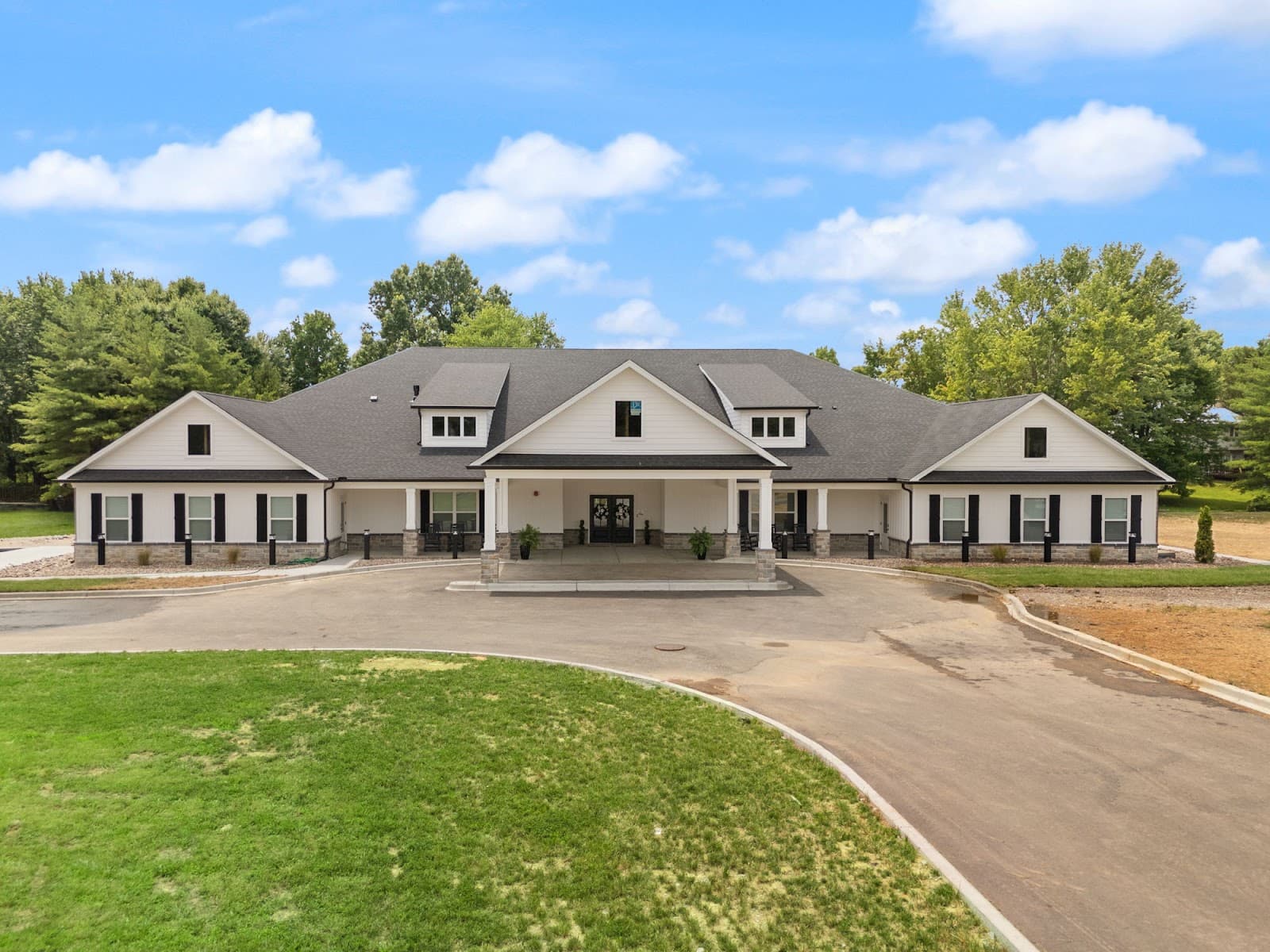 Renewity Residential Care Home
