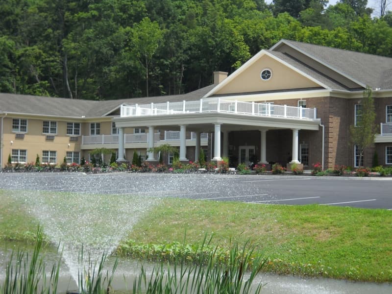 Azalea Hills Assisted Living