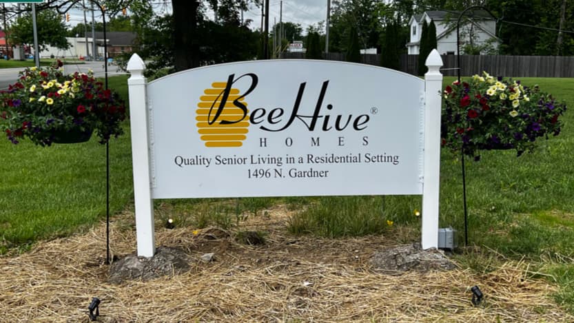 BeeHive Homes of Georgetown