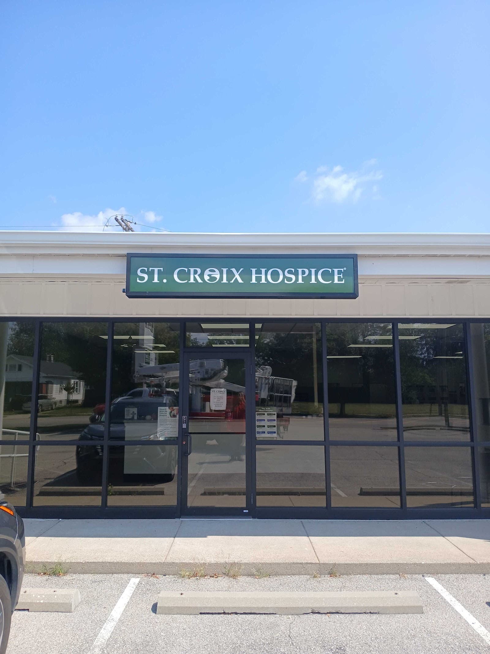 St. Croix Hospice