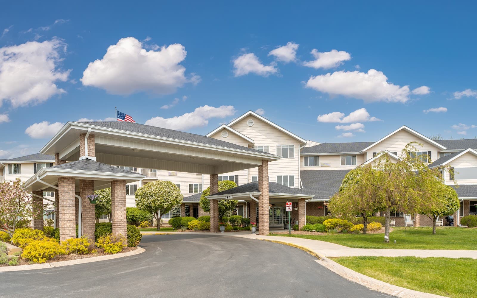 Independence Village of Columbus