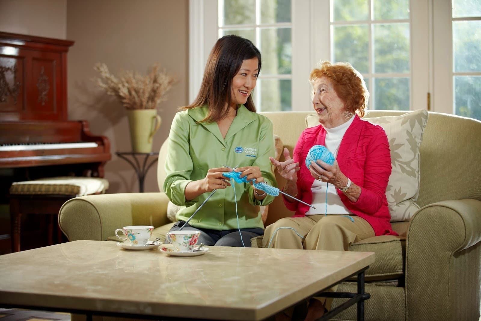 Comfort Keepers of Columbus, IN