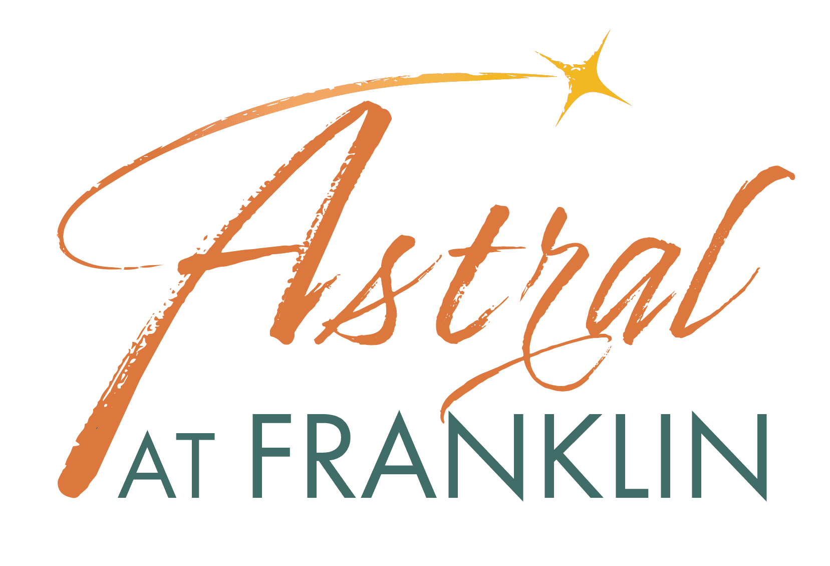 Astral at Franklin