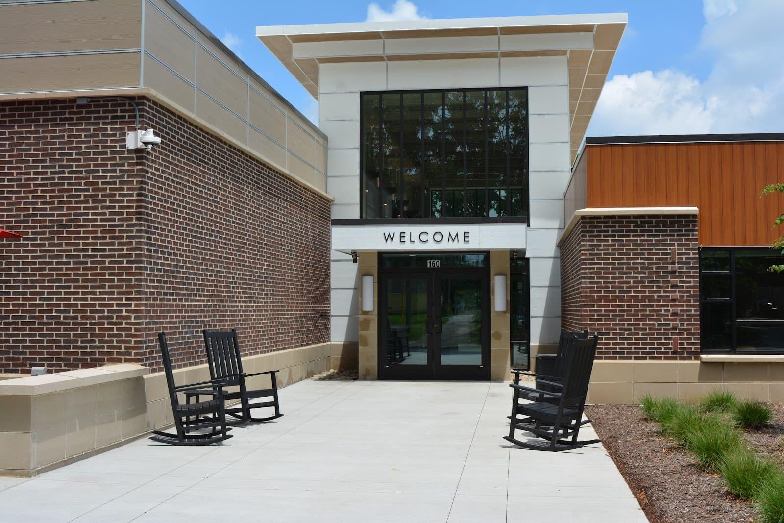 Franklin Active Adult Center