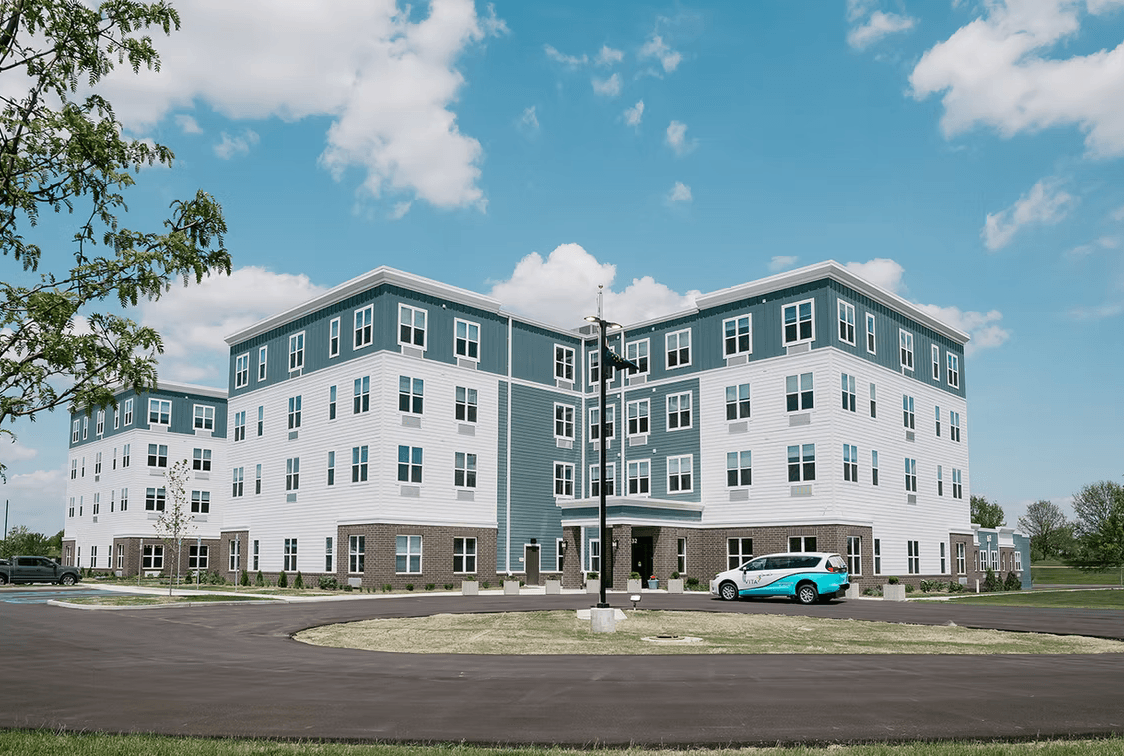 Vita Assisted Living of New Whiteland