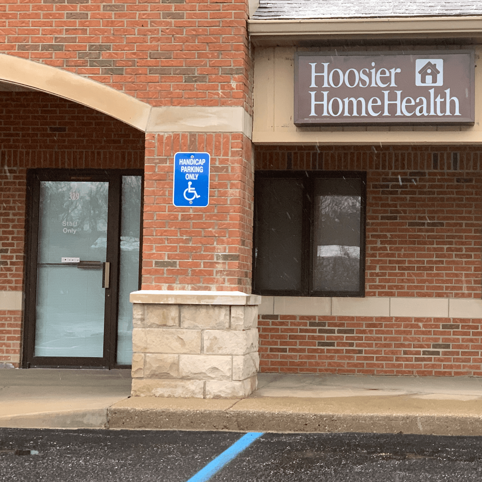 Hoosier Home Health