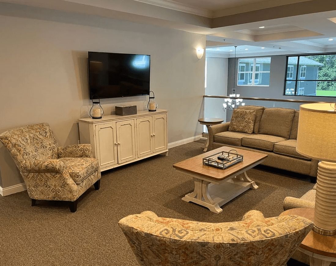 Autumn Trace Bedford Assisted Living — photo 1