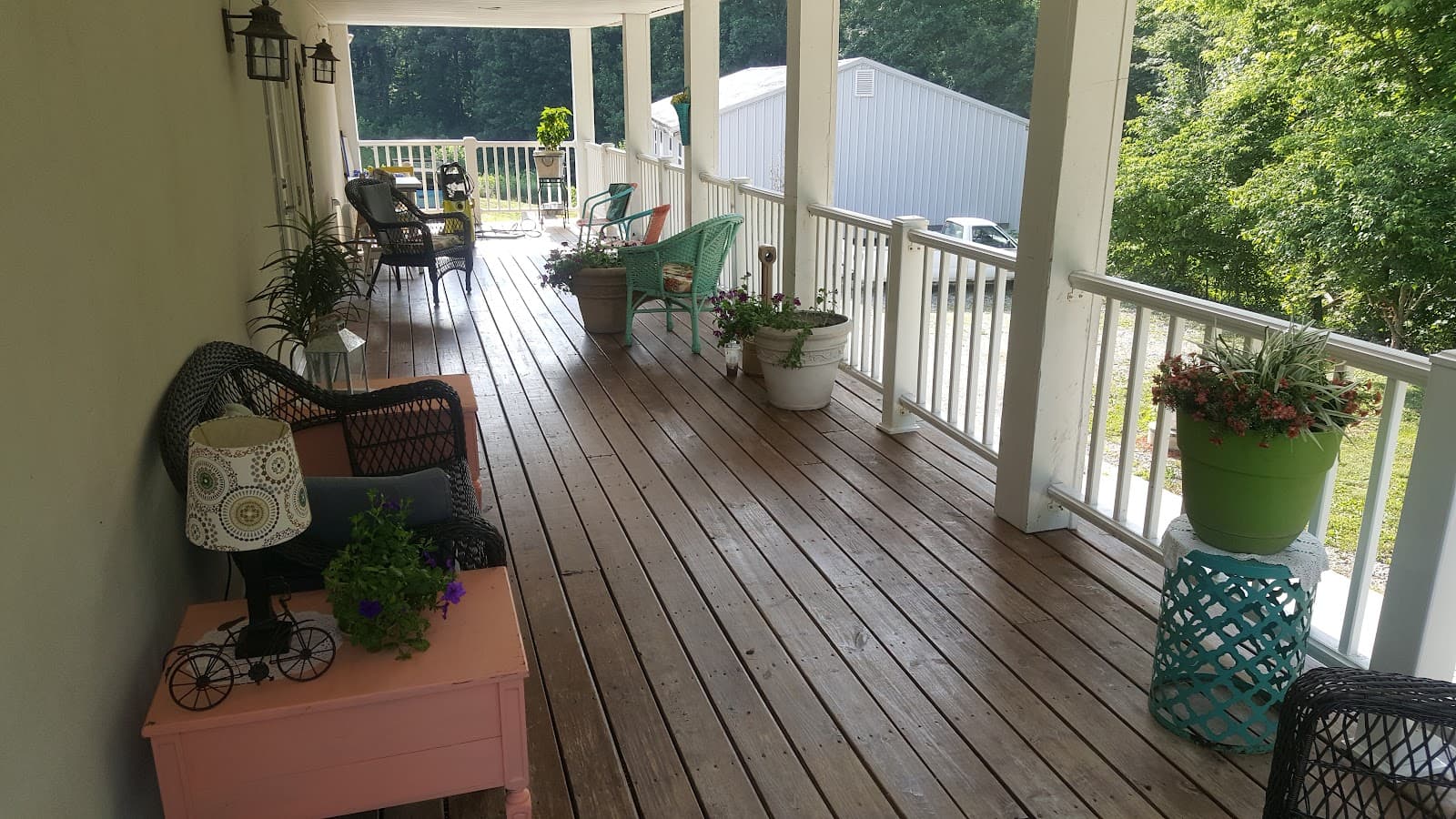 1019 Belle's Place of Bedford