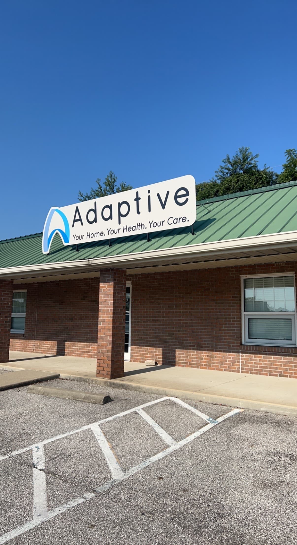Adaptive Nursing and Healthcare Services