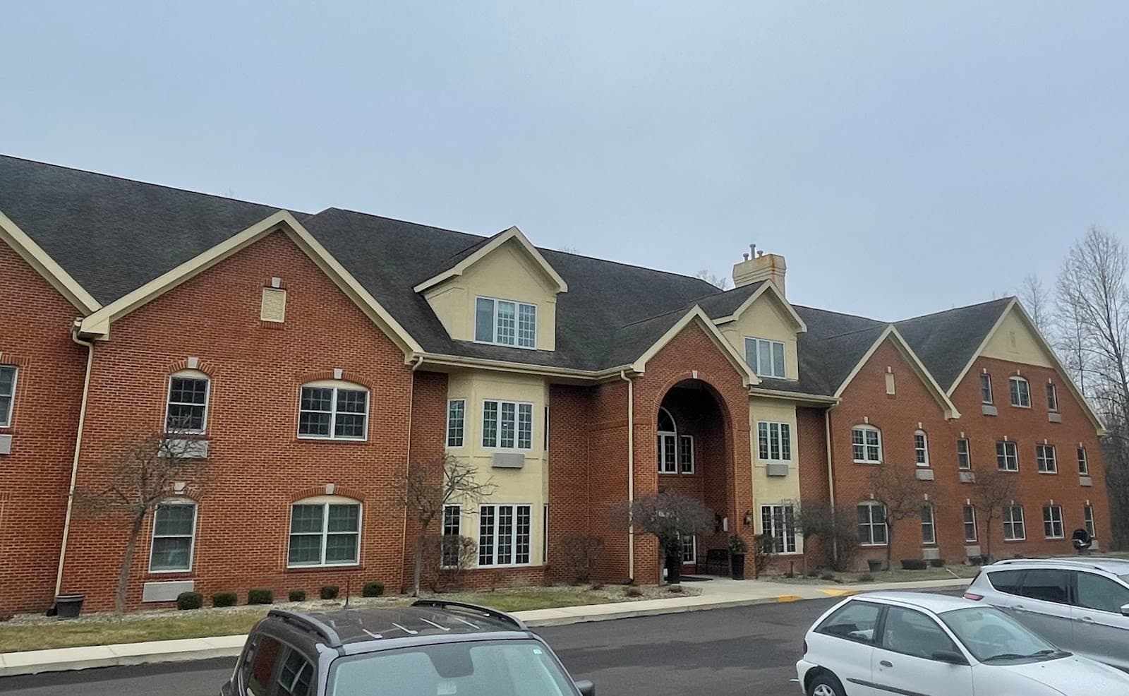 Senior Living at Forest Ridge