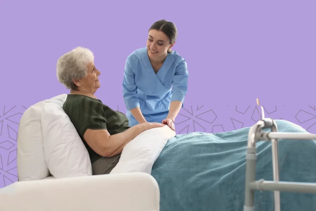 Absolute Caregiving