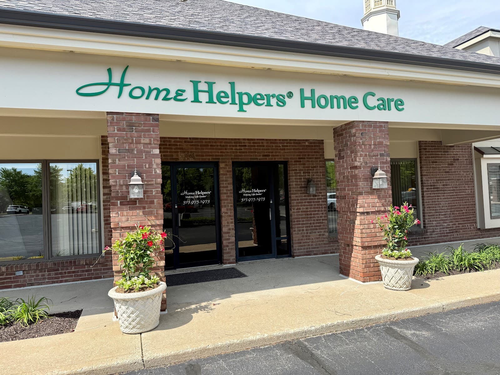 Home Helpers Home Care of Carmel and Greater Indianapolis