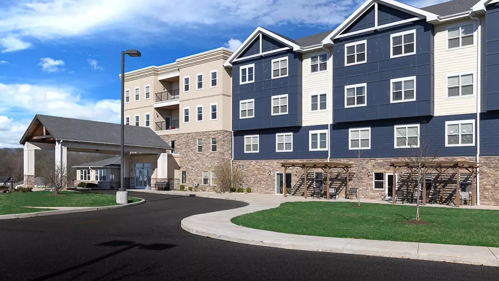 Valparaiso Senior Village By StoryPoint Group