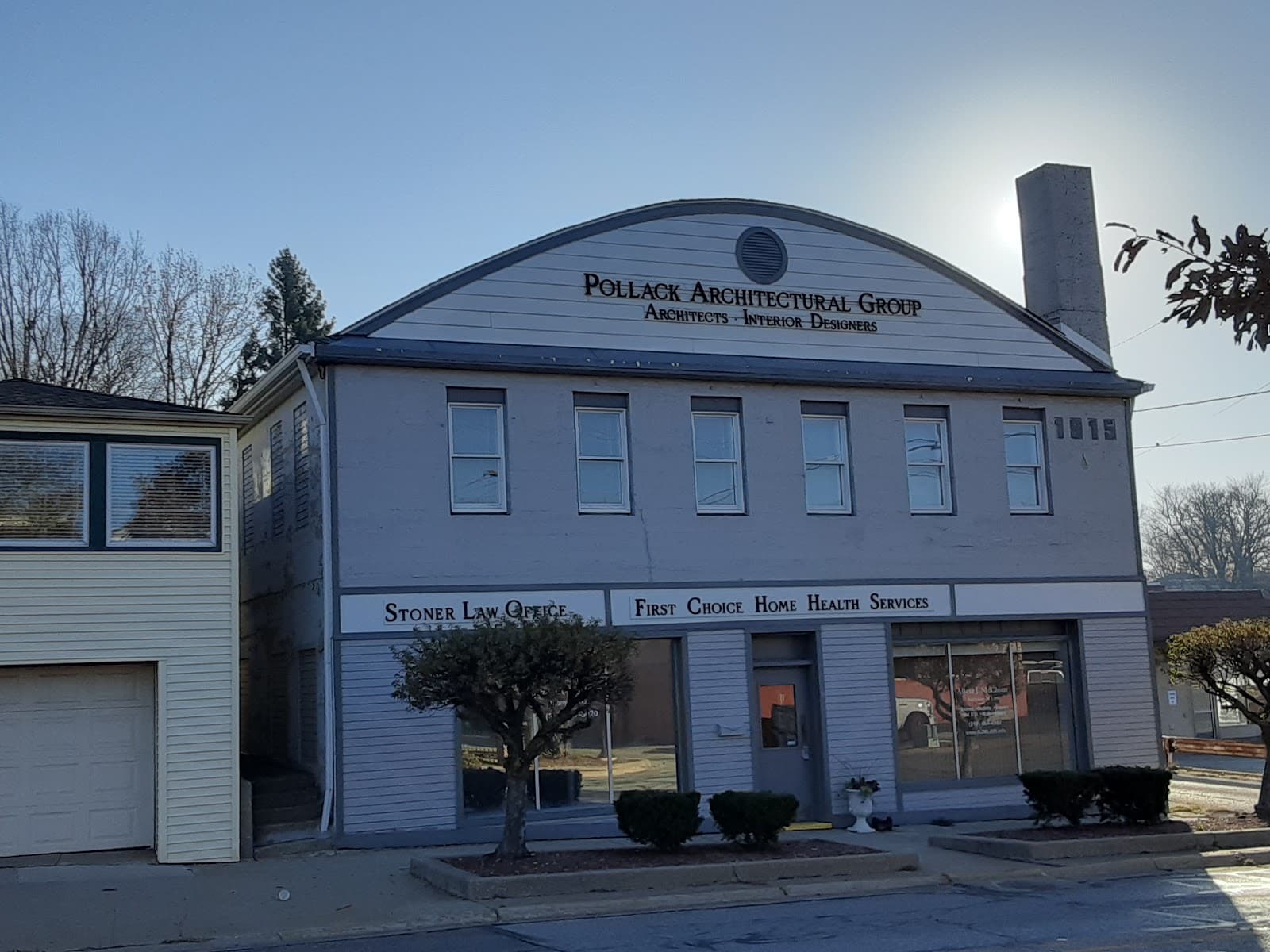 First Choice Home Health Services Inc — photo 1