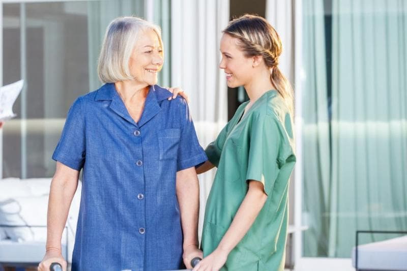 ACL Home Care