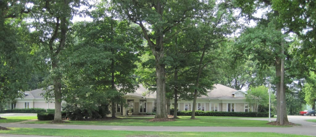 Living Well in Wabash County CoA, Inc.
