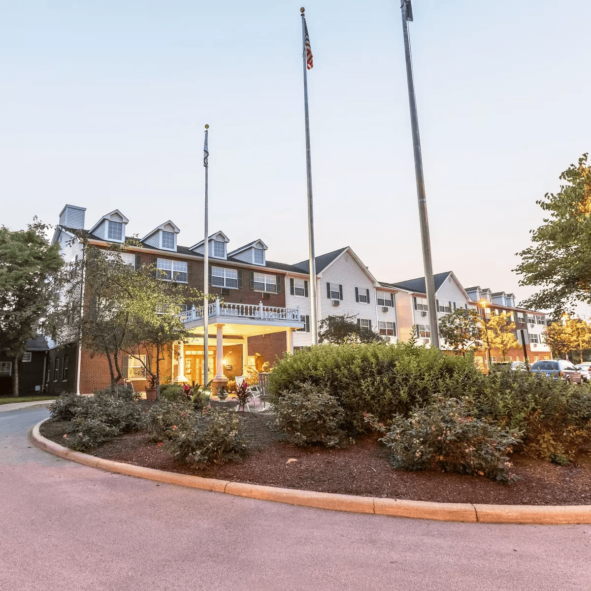 Independence Village of Avon (Prestwick)