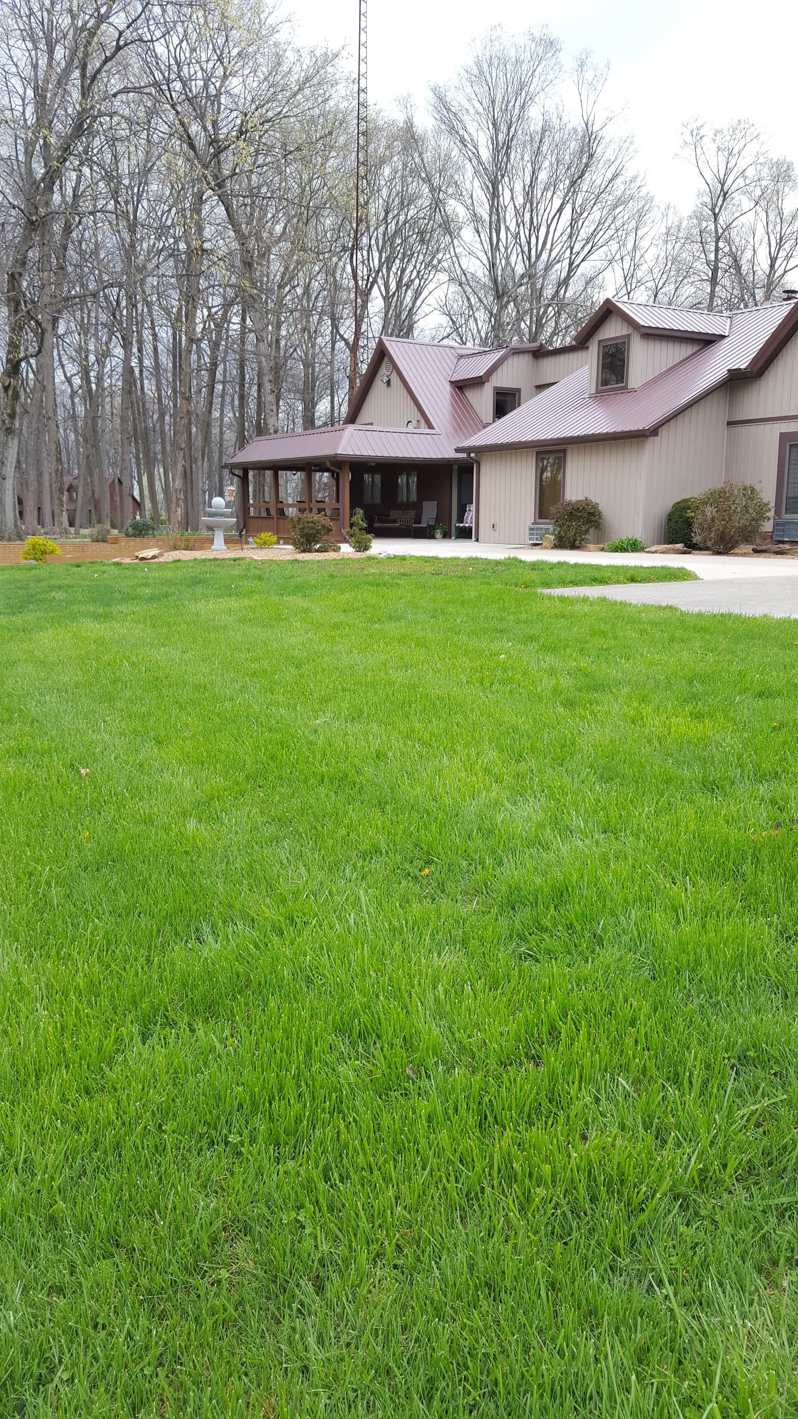 Lakewood Home LLC