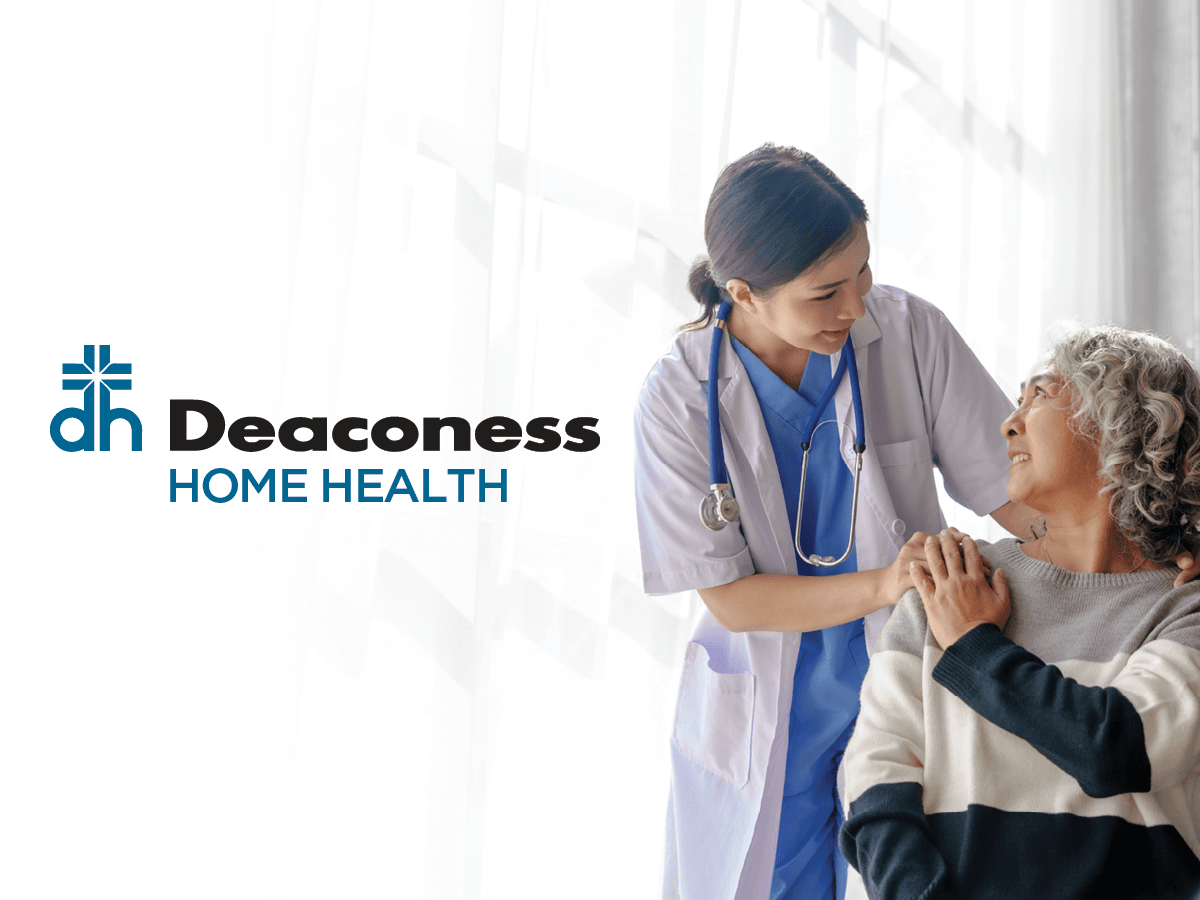 Deaconess Home Health