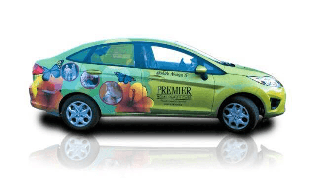 Premier Home Health Care