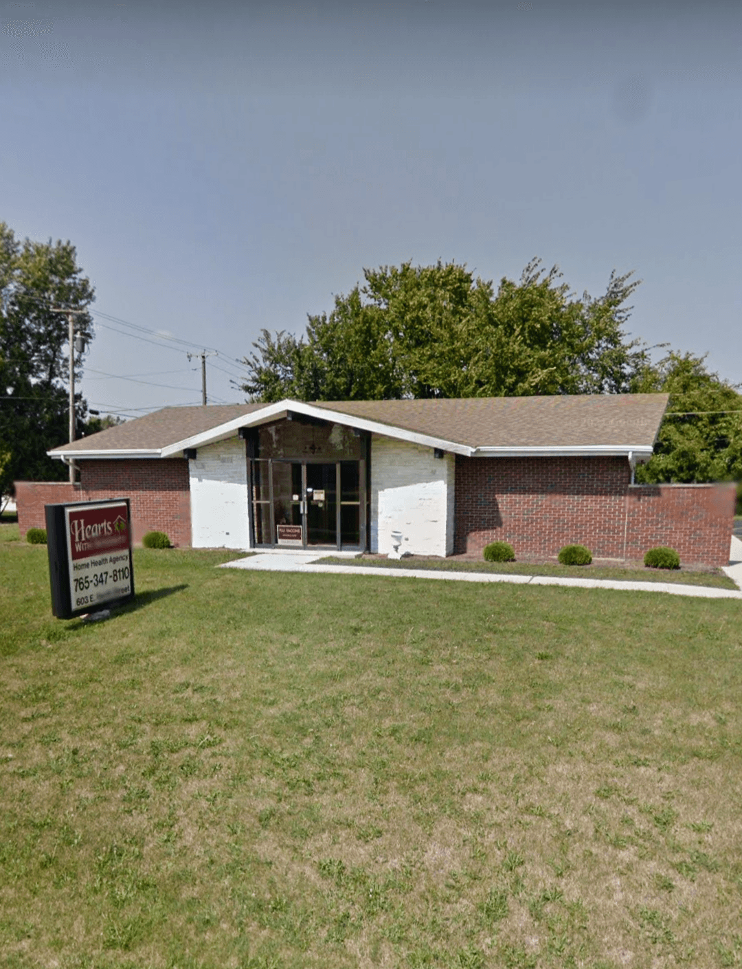 Hearts With Integrity Home Health Agency