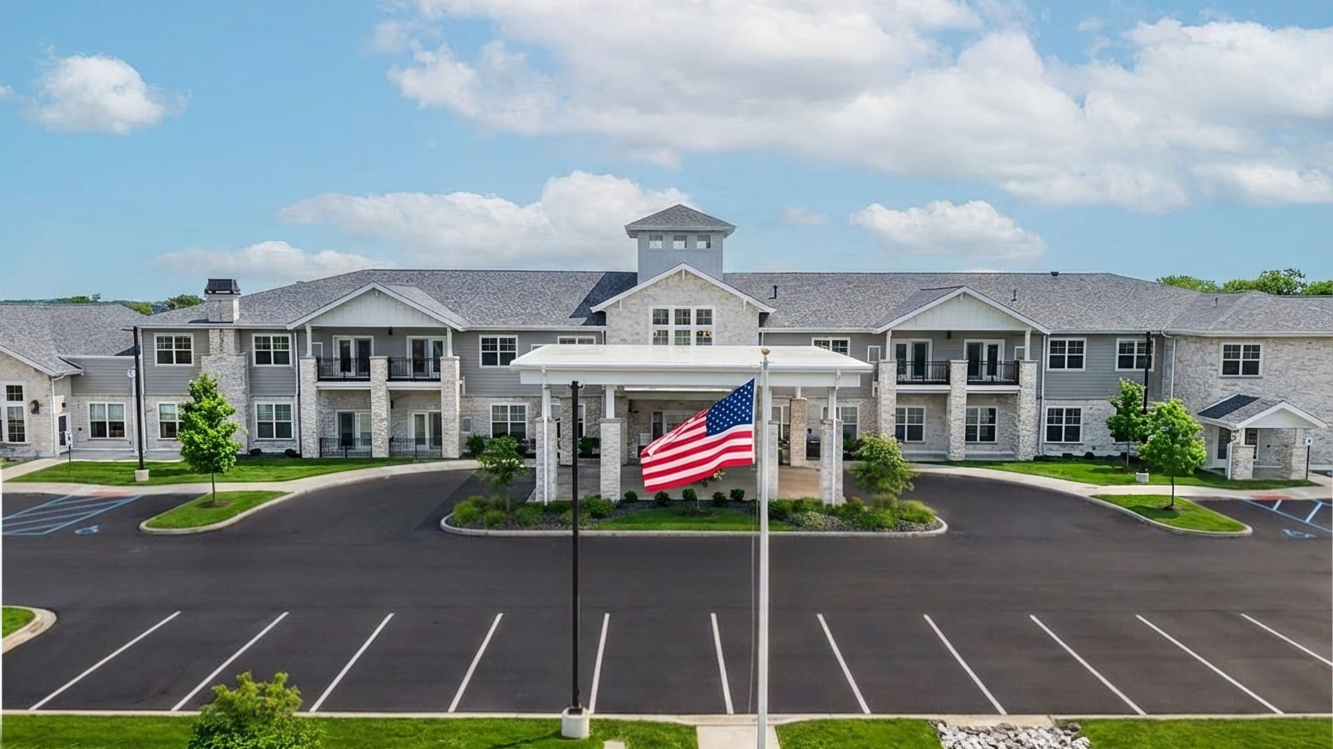 Cedarhurst Senior Living of Crown Point