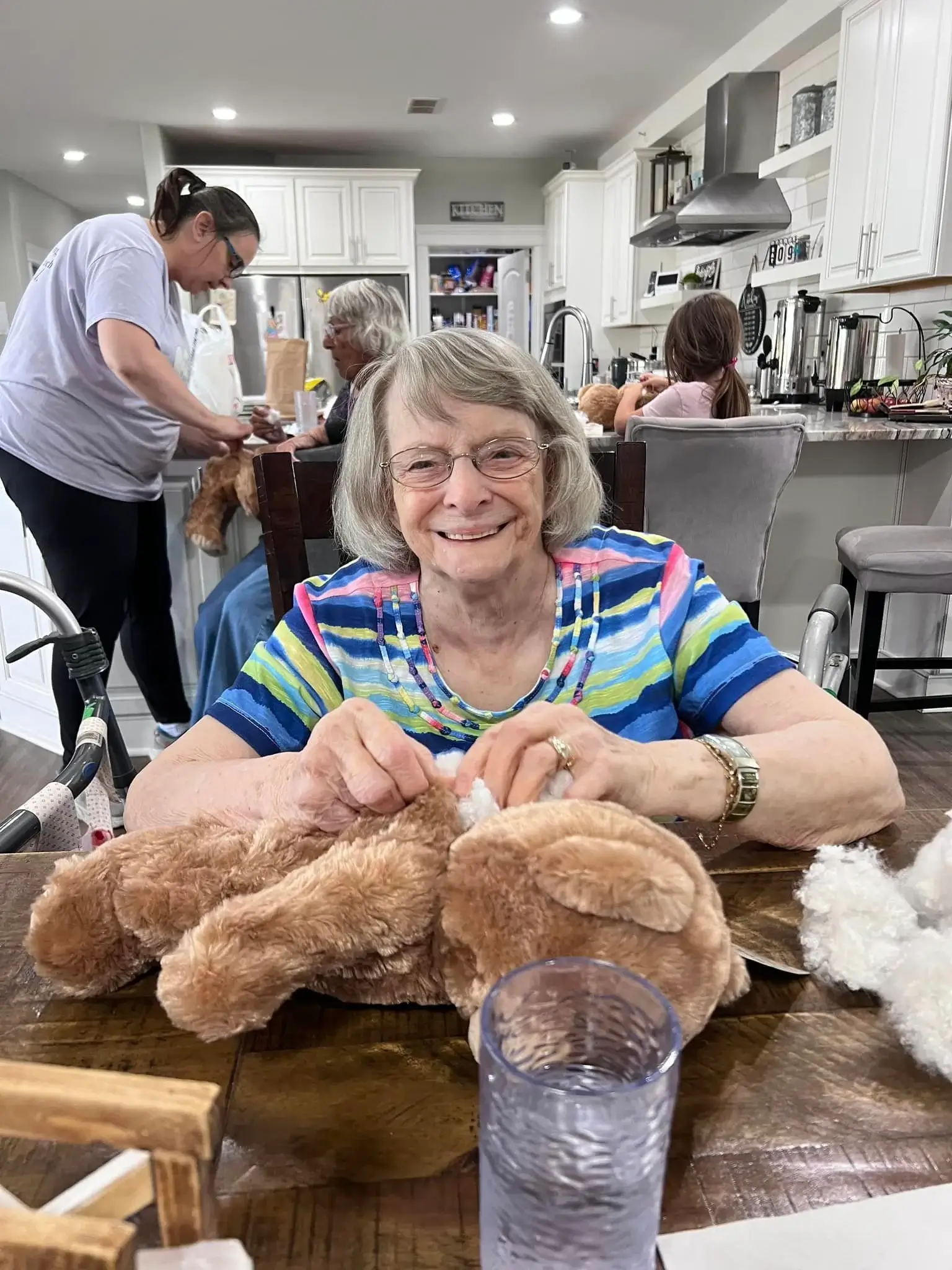 Two Hearts Homes For Seniors