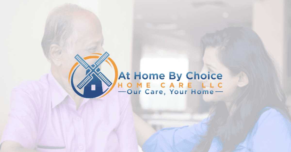 At Home By Choice Home Care LLC