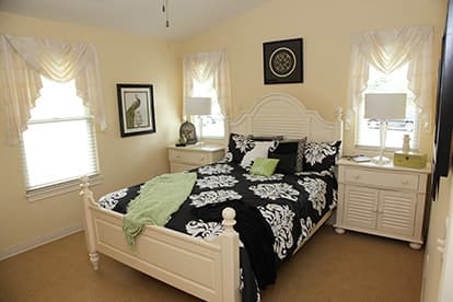 Blair Ridge Patio Homes