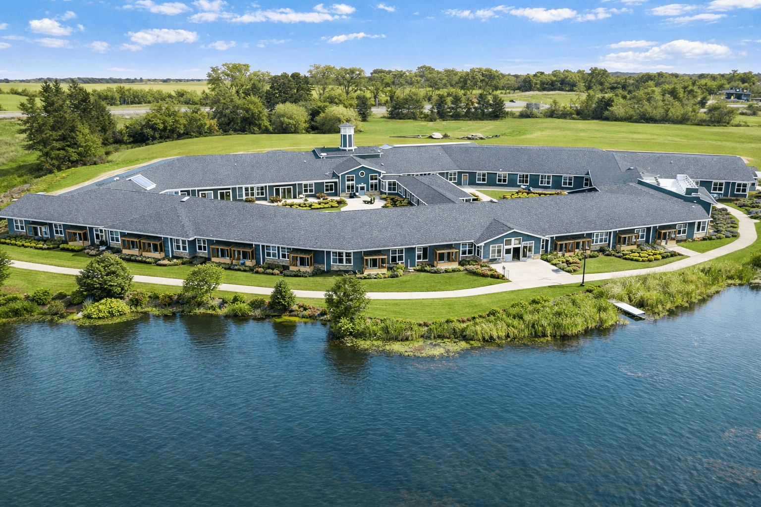 Bella Largo Senior Living